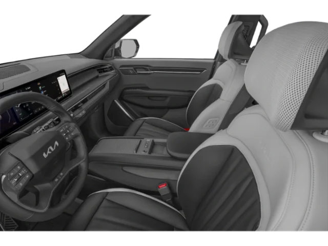 New 2026 Panthera Metal Matte Kia GT-Line AWD image 6