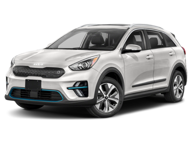 2022 Kia Niro EX Premium EV's photo