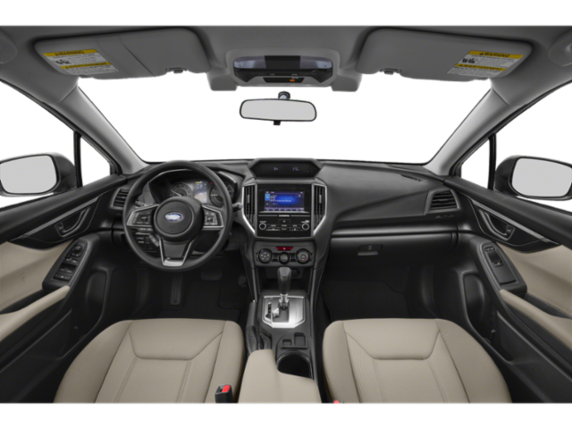 Used 2019 Gray Subaru 2.0i image 5