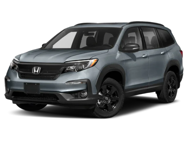 Used 2022  Honda TrailSport image 1