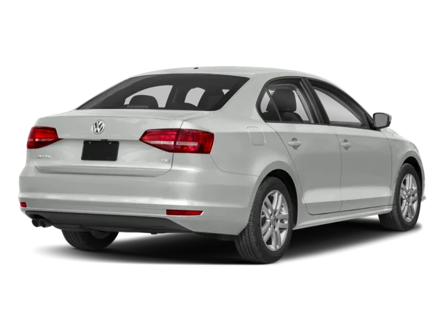 Used 2018 White Volkswagen 1.4T S image 2