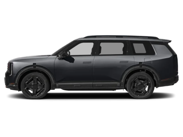 New 2027 Panthera Metal Matte Kia X-LINE SX image 3