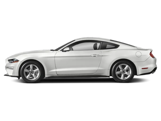 Used 2020 Oxford White (yz) Ford EcoBoost Premium image 4
