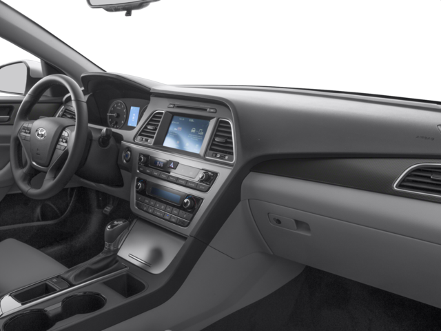Used 2017 Phantom Black Hyundai Sport image 13