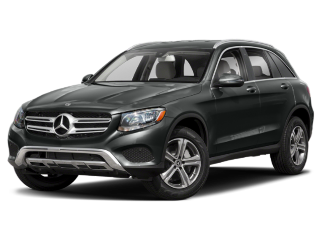 Used 2019 Selenite Gray Metallic Mercedes-Benz GLC 300 image 1
