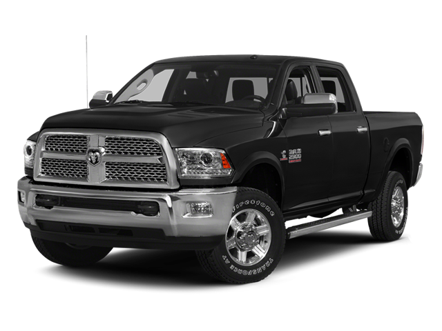 2014 RAM 2500 Pickup Laramie