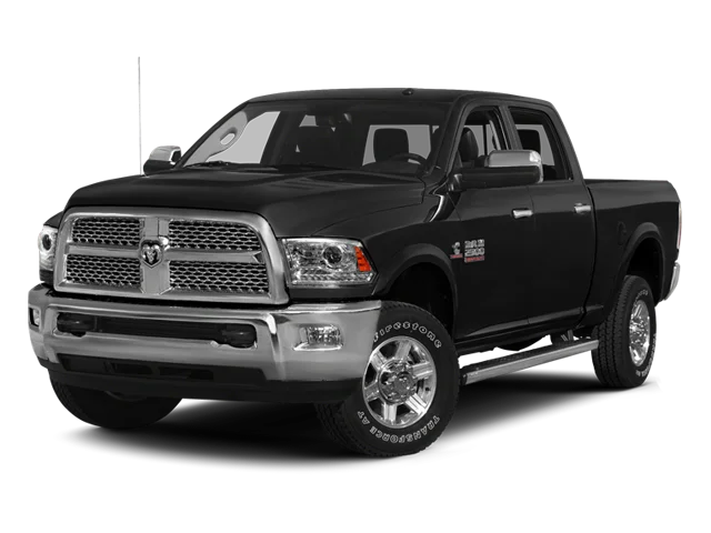 2014 Ram 2500