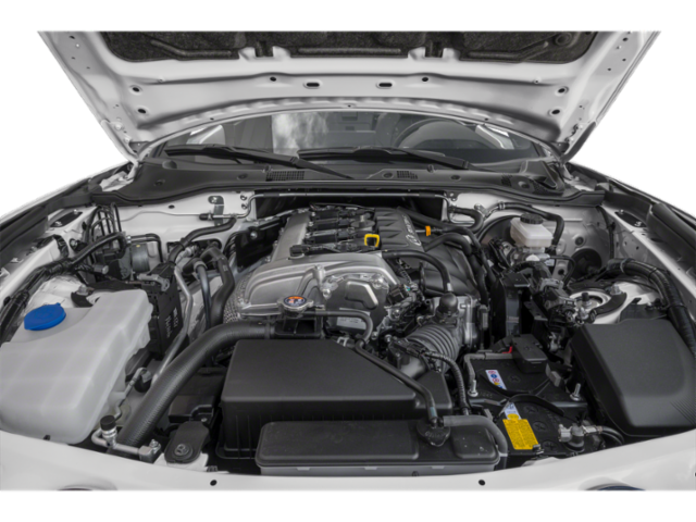 2025 Mazda MX-5 Miata Grand Touring - Photo 9