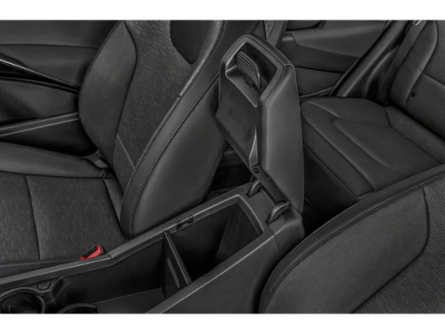 Used 2023 Runway Red Kia SX Touring image 16