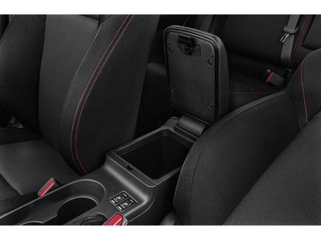 Used 2021 Gray Subaru Premium image 12