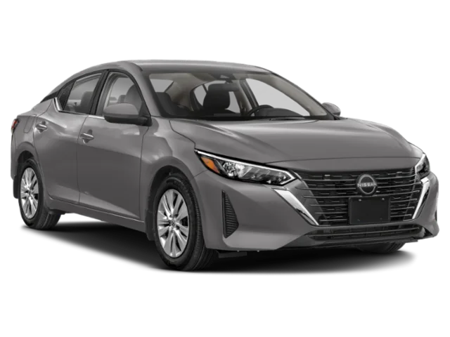 Used 2025 White Nissan S image 6