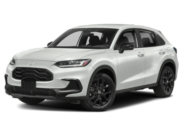 2023 Honda HR-V Sport AWD's photo