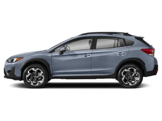 Used 2022 Gray Subaru Limited image 3