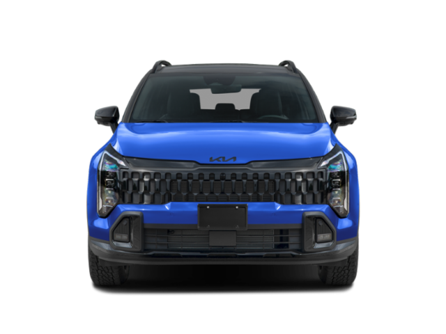 New 2027  Kia X-Pro Prestige image 4