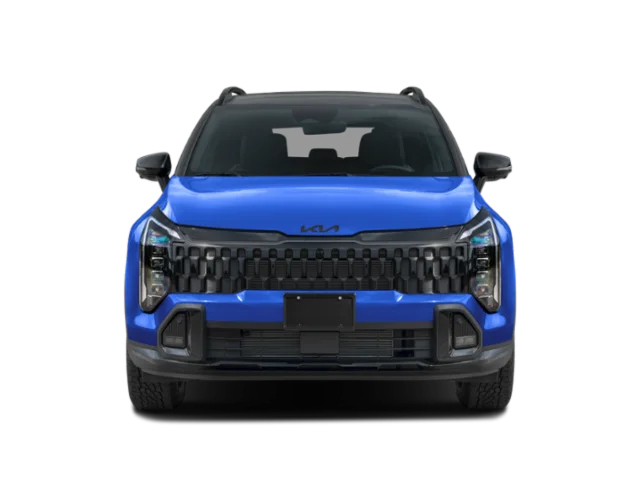 New 2027  Kia X-Pro image 4