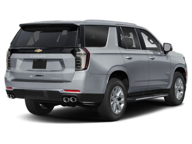 2026 Chevrolet Tahoe Premier - Photo 11