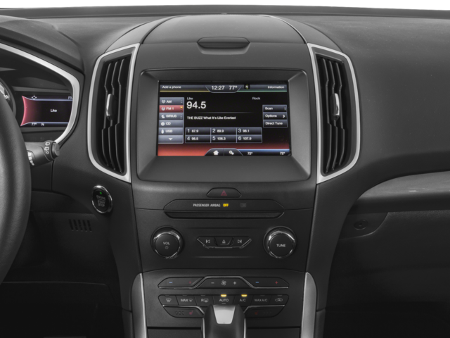 Used 2016 Magnetic Ford SE image 7