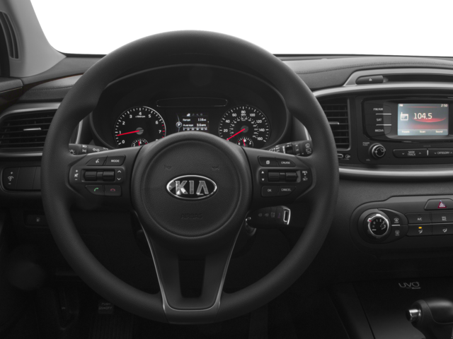 Used 2017 Purple Kia LX image 4