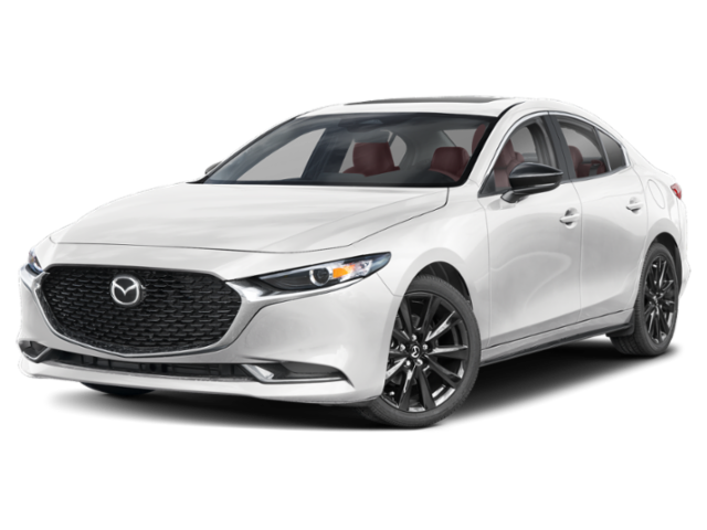 2026 Mazda CX-3's photo