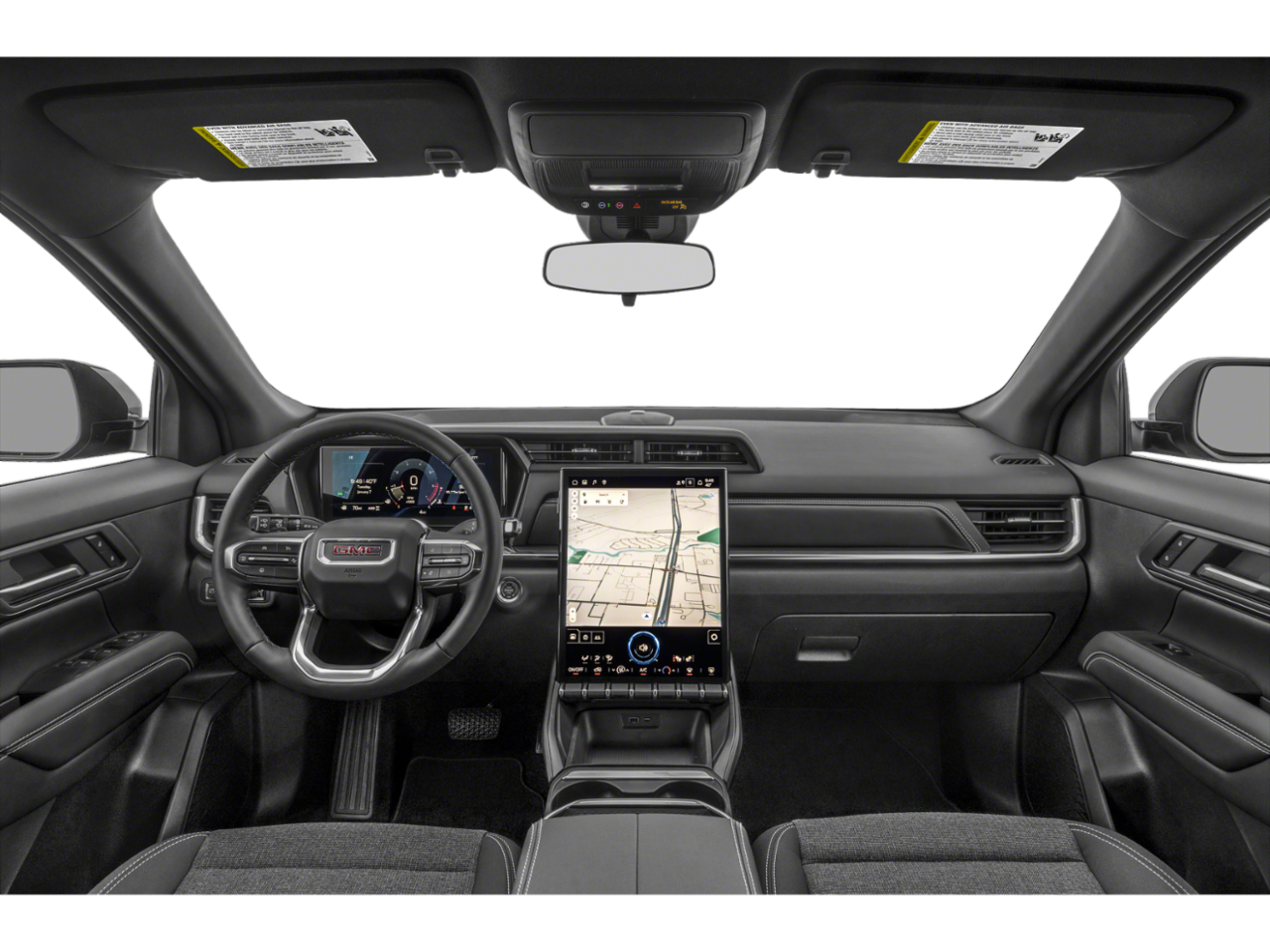 New 2026 Sterling Metallic GMC N image 5