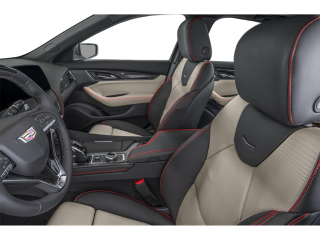 New 2026 Typhoon Metallic Cadillac Sport image 6