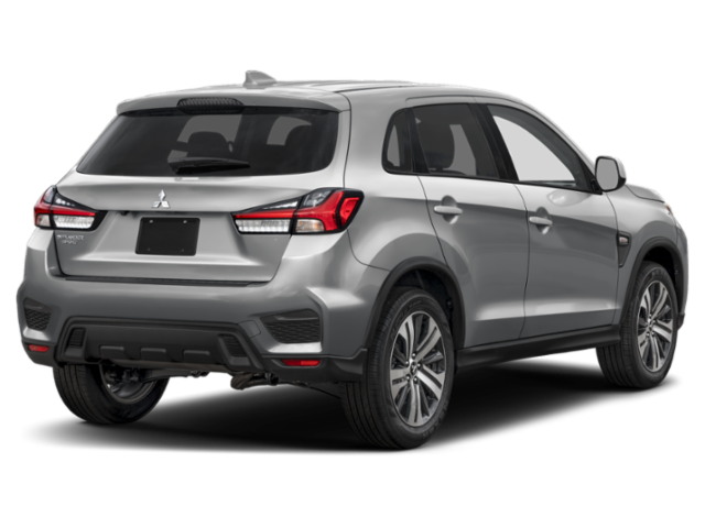 New 2026  Mitsubishi 2.0 S image 2