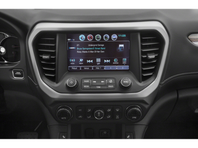 Used 2019 Black GMC Denali image 10