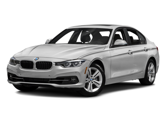 2016 BMW 3 Series 328i Sedan's photo