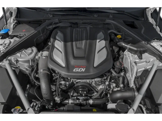 Used 2018 Gray Genesis 5.0 Ultimate image 15