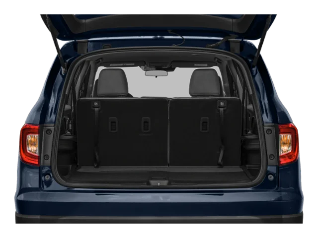 2019 Honda Pilot EX - Photo 16