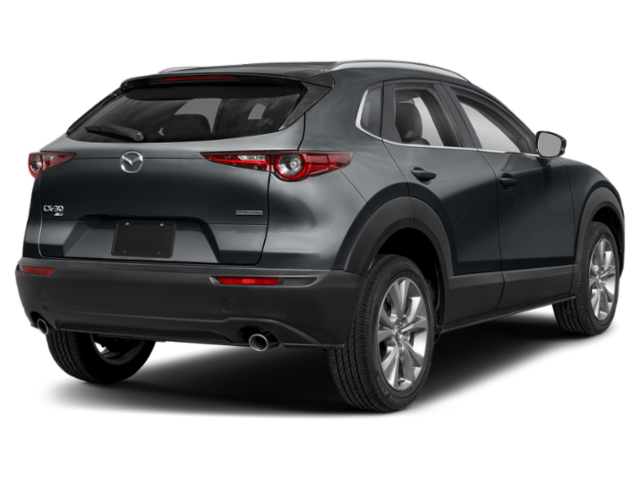 Used 2023 Jet Black Mica Mazda 2.5 S Select Package image 3