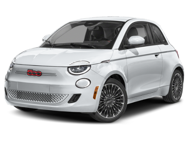 2026 FIAT 500e Pop's photo