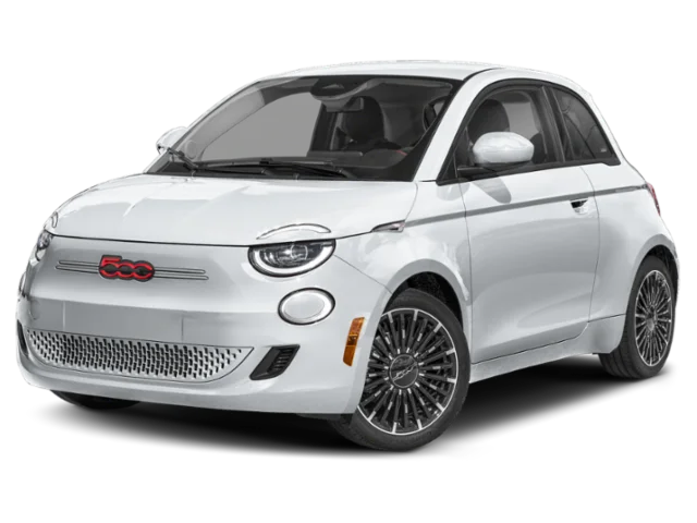 2026 FIAT 500e Pop's photo