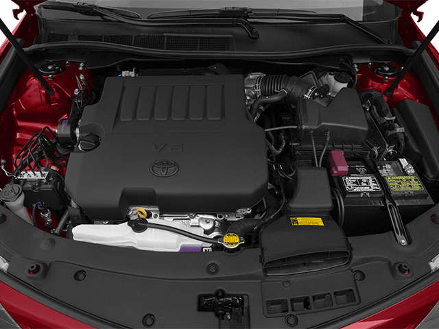 Used 2014 Attitude Black Metallic Toyota SE image 11