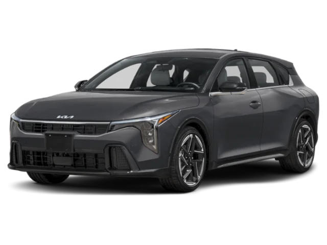 New 2026  Kia GT-Line image 1
