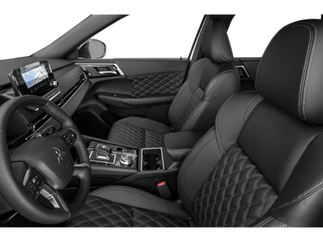 Used 2023  Mitsubishi SEL Black Edition image 12