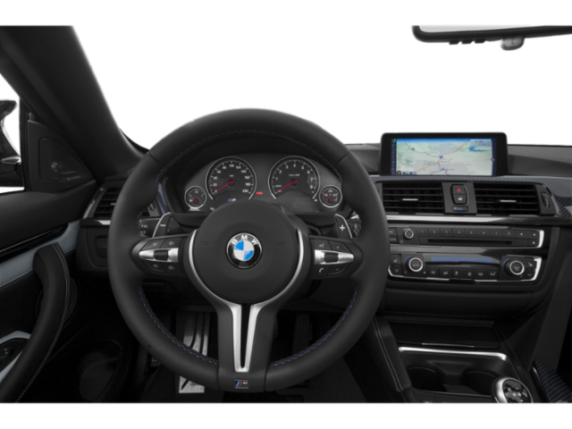 Used 2015 Black BMW Base image 4