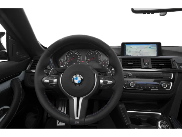 Used 2015 Black BMW Base image 10