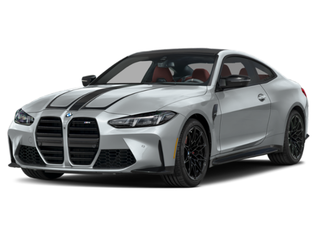 New 2027 Special Order Color BMW M4 image 9