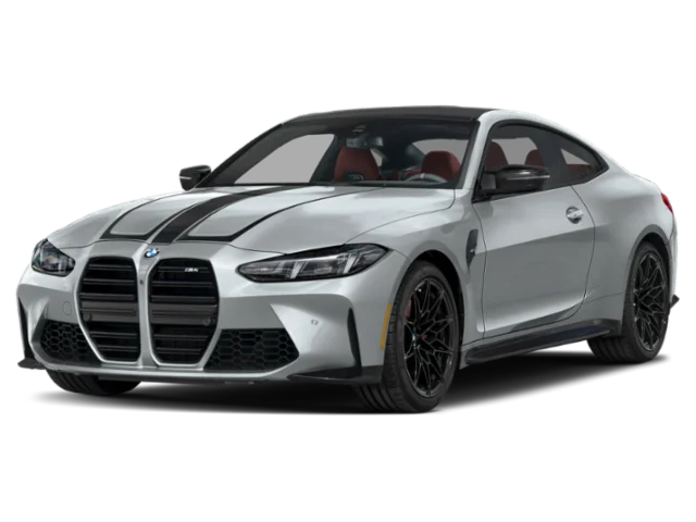 New 2027  BMW Competition image 1