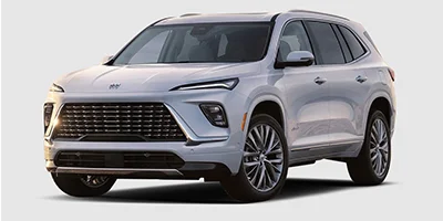2025 Buick Enclave Preferred AWD's photo