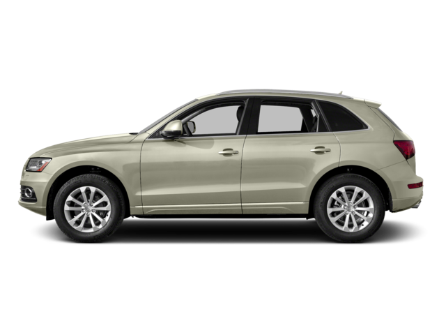 Used 2016 WHITE Audi Premium Plus image 3