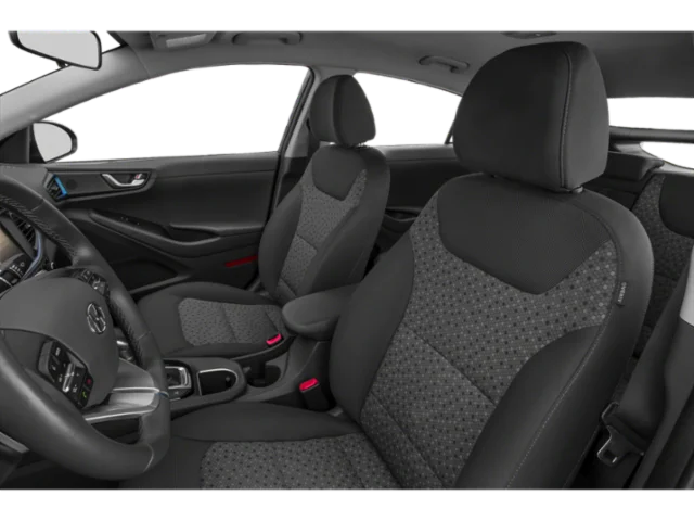2018 Hyundai IONIQ Base - Photo 6