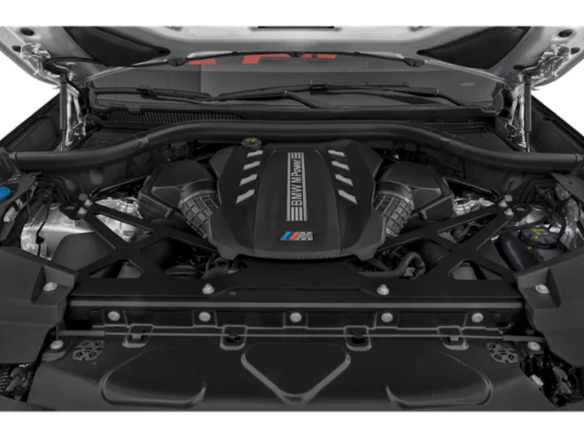 Used 2021 White BMW Base image 9