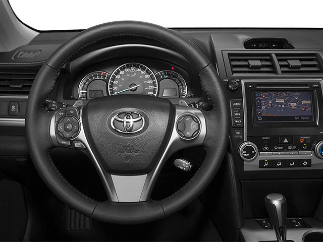 Used 2014 Attitude Black Metallic Toyota SE image 4