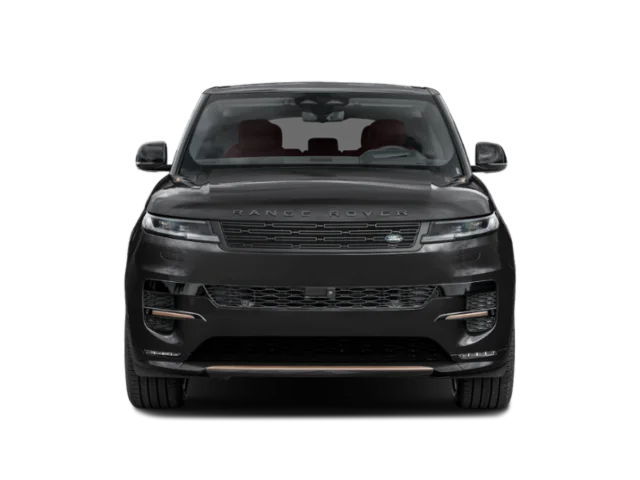 New 2026 Narvik Black LAND ROVER SV Black V8 P635 image 4