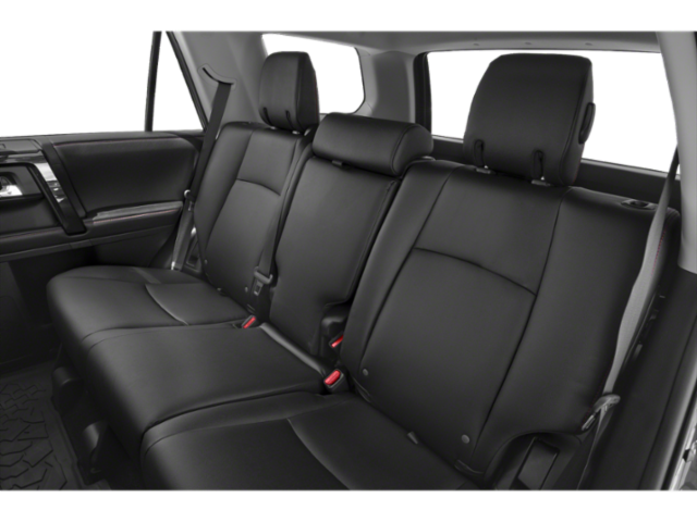 Used 2021 Lunar Rock Toyota TRD Pro image 10