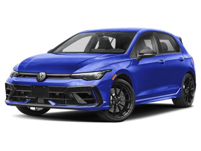 New 2027 Graphite Gray e Volkswagen Black Edition image 1