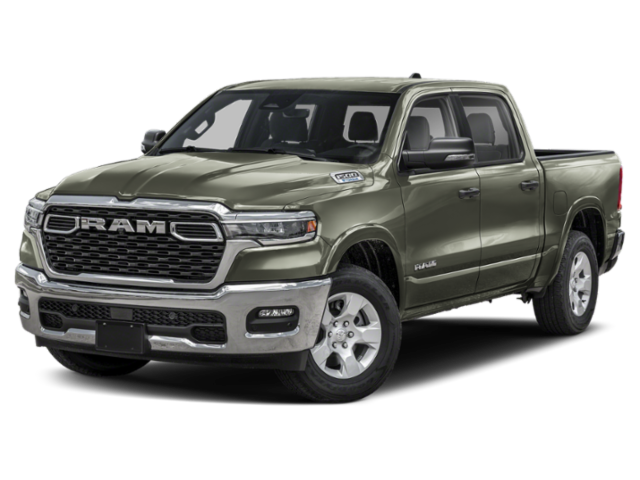 New 2026 Canyon Lake Ram Big Horn image 1