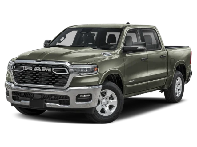 New 2026 Canyon Lake RAM Big Horn image 1